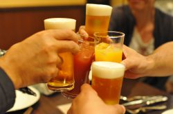 Nomihoudai Japan: All-You-Can-Drink