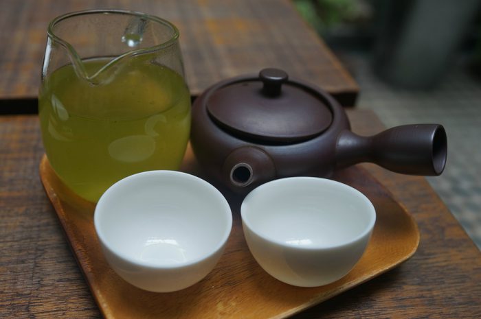 Green Tea Weight Loss Magic